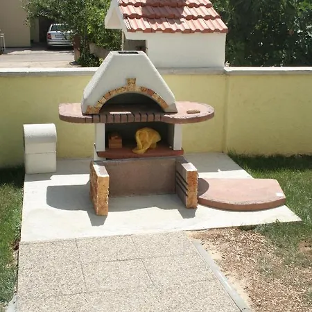 4210c Apartamento Vodice