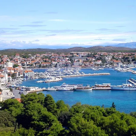 Apartamento 4210c Vodice