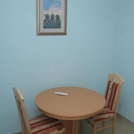 Apartamento 4210c Vodice